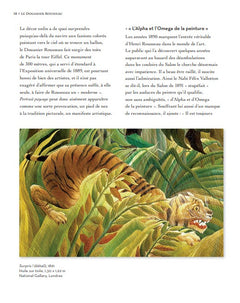 Le Douanier Rousseau