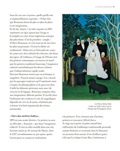 Le Douanier Rousseau