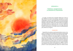 La voie du chamane collector