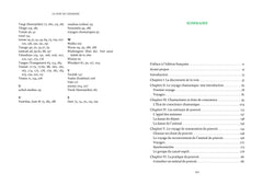 La voie du chamane collector