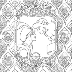DISNEY - Carré Colos