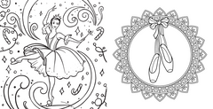 Mandalas Danse
