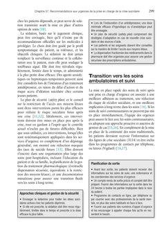 Les Conduites suicidaires