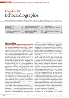 Insuffisance cardiaque