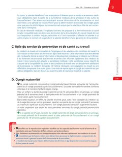 Médecine légale - Médecine du travail