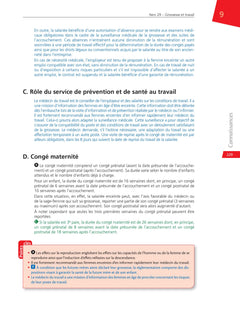 Médecine légale - Médecine du travail