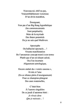 Les miscellanées d'un rêveur lucide