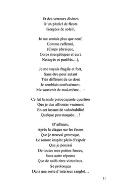 Les miscellanées d'un rêveur lucide