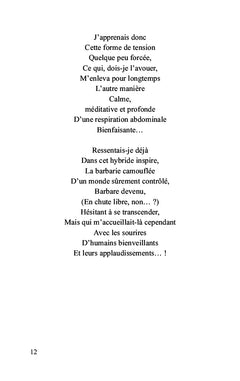 Les miscellanées d'un rêveur lucide
