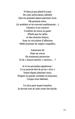 Les miscellanées d'un rêveur lucide