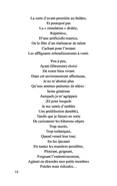 Les miscellanées d'un rêveur lucide