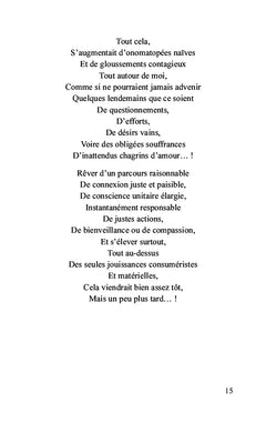 Les miscellanées d'un rêveur lucide