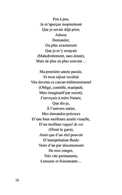 Les miscellanées d'un rêveur lucide