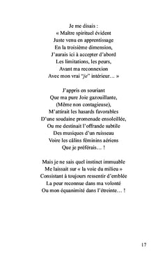 Les miscellanées d'un rêveur lucide
