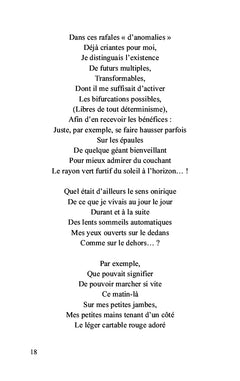 Les miscellanées d'un rêveur lucide