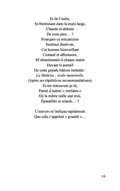 Les miscellanées d'un rêveur lucide
