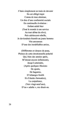 Les miscellanées d'un rêveur lucide
