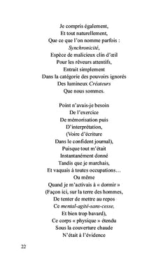 Les miscellanées d'un rêveur lucide