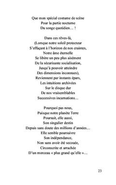 Les miscellanées d'un rêveur lucide