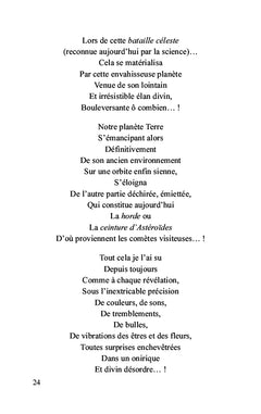 Les miscellanées d'un rêveur lucide