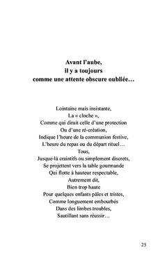 Les miscellanées d'un rêveur lucide