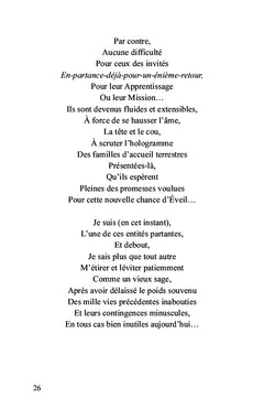 Les miscellanées d'un rêveur lucide