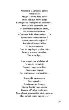 Les miscellanées d'un rêveur lucide