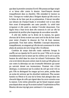La chance de Dieu