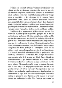 La chance de Dieu