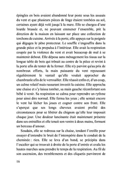 La chance de Dieu