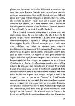 La chance de Dieu