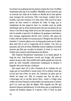 La chance de Dieu