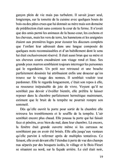 La chance de Dieu
