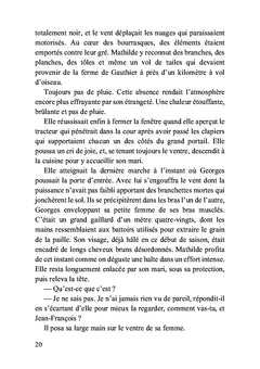 La chance de Dieu
