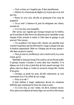 La chance de Dieu
