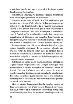 La chance de Dieu
