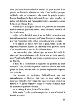 La chance de Dieu
