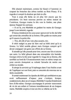 La chance de Dieu