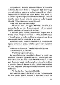 La chance de Dieu