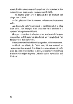 La chance de Dieu