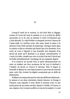 La chance de Dieu