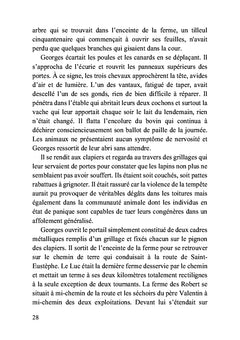 La chance de Dieu