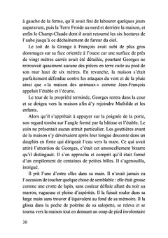 La chance de Dieu