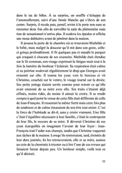 La chance de Dieu