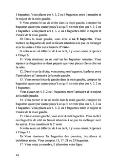 Pour une lecture limpide du Yi Jing