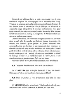Sept jours pour une vie