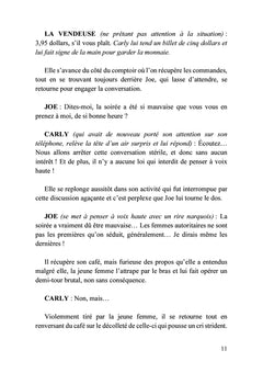 Sept jours pour une vie
