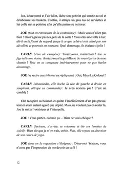Sept jours pour une vie