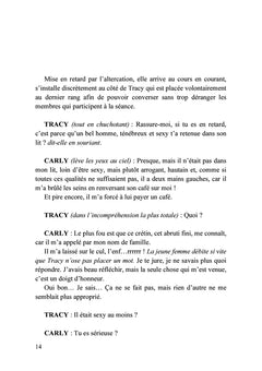 Sept jours pour une vie