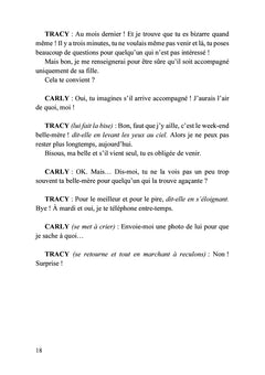 Sept jours pour une vie